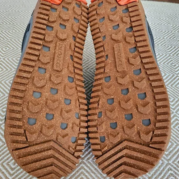 Xero Ridgeway Mesh Low - Picture 4 of 5